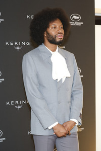 'Women in Motion' Talk, Cannes Film Festival 2023
