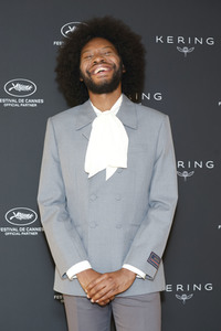 'Women in Motion' Talk, Cannes Film Festival 2023