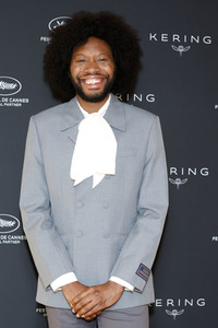 'Women in Motion' Talk, Cannes Film Festival 2023