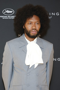 'Women in Motion' Talk, Cannes Film Festival 2023