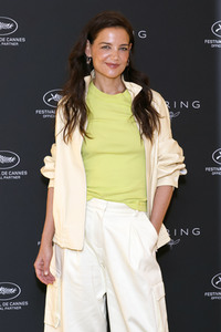 'Women in Motion' Talk, Cannes Film Festival 2023