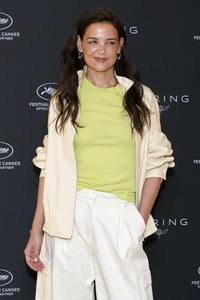 'Women in Motion' Talk, Cannes Film Festival 2023