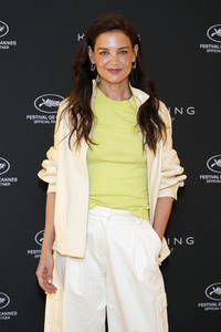 'Women in Motion' Talk, Cannes Film Festival 2023