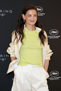 'Women in Motion' Talk, Cannes Film Festival 2023