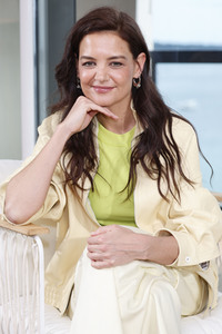 'Women in Motion' Talk, Cannes Film Festival 2023