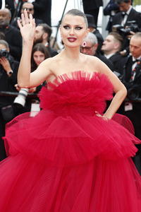 Filmpremiere 'Indiana Jones and the Dial of Destiny', Cannes Film Festival 2023