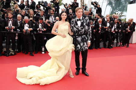 Filmpremiere 'Indiana Jones and the Dial of Destiny', Cannes Film Festival 2023