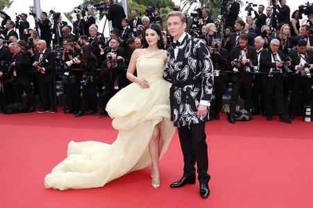 Filmpremiere 'Indiana Jones and the Dial of Destiny', Cannes Film Festival 2023