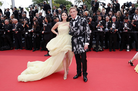 Filmpremiere 'Indiana Jones and the Dial of Destiny', Cannes Film Festival 2023