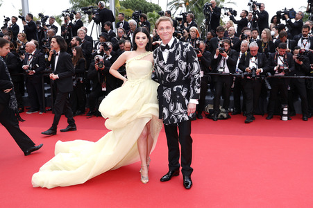 Filmpremiere 'Indiana Jones and the Dial of Destiny', Cannes Film Festival 2023