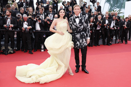 Filmpremiere 'Indiana Jones and the Dial of Destiny', Cannes Film Festival 2023