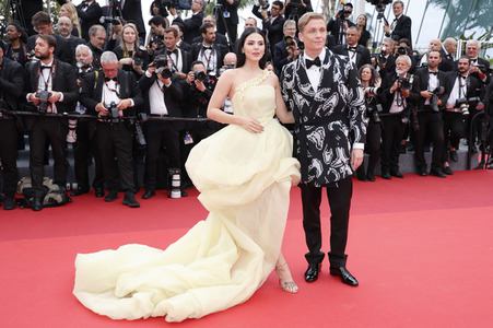 Filmpremiere 'Indiana Jones and the Dial of Destiny', Cannes Film Festival 2023