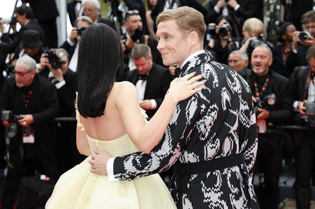 Filmpremiere 'Indiana Jones and the Dial of Destiny', Cannes Film Festival 2023