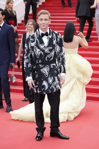 Filmpremiere 'Indiana Jones and the Dial of Destiny', Cannes Film Festival 2023