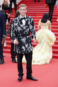 Filmpremiere 'Indiana Jones and the Dial of Destiny', Cannes Film Festival 2023