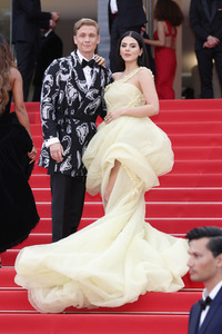 Filmpremiere 'Indiana Jones and the Dial of Destiny', Cannes Film Festival 2023