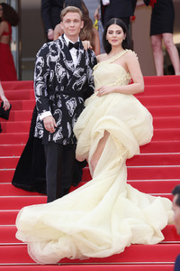 Filmpremiere 'Indiana Jones and the Dial of Destiny', Cannes Film Festival 2023