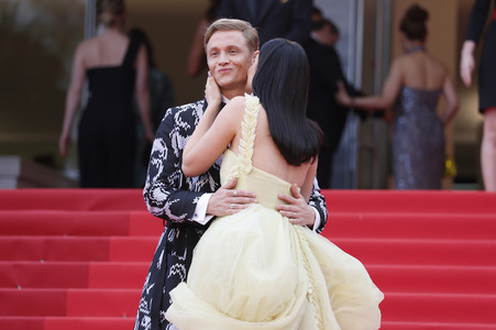 Filmpremiere 'Indiana Jones and the Dial of Destiny', Cannes Film Festival 2023