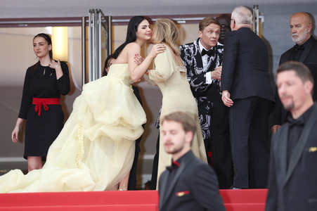 Filmpremiere 'Indiana Jones and the Dial of Destiny', Cannes Film Festival 2023