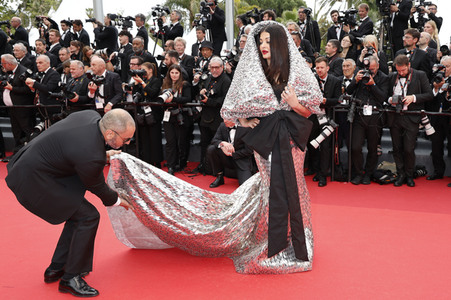 Filmpremiere 'Indiana Jones and the Dial of Destiny', Cannes Film Festival 2023
