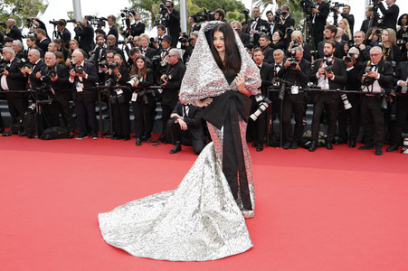 Filmpremiere 'Indiana Jones and the Dial of Destiny', Cannes Film Festival 2023