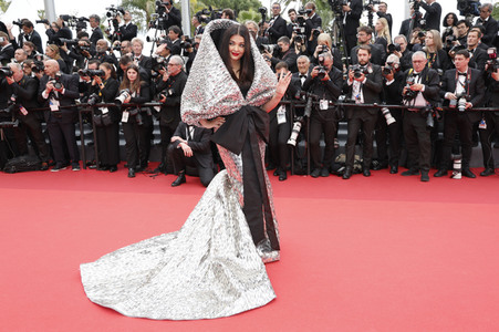 Filmpremiere 'Indiana Jones and the Dial of Destiny', Cannes Film Festival 2023