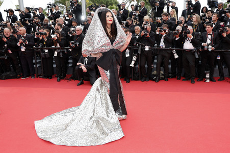 Filmpremiere 'Indiana Jones and the Dial of Destiny', Cannes Film Festival 2023