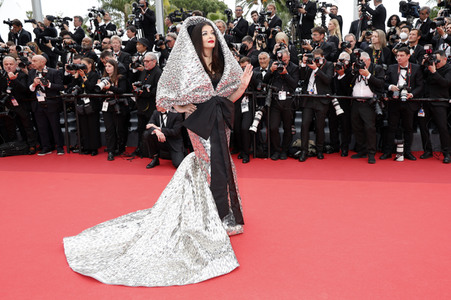 Filmpremiere 'Indiana Jones and the Dial of Destiny', Cannes Film Festival 2023