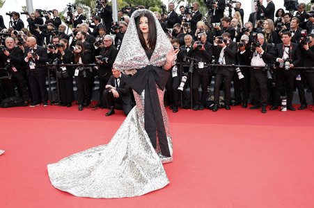 Filmpremiere 'Indiana Jones and the Dial of Destiny', Cannes Film Festival 2023