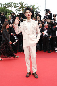 Filmpremiere 'Indiana Jones and the Dial of Destiny', Cannes Film Festival 2023