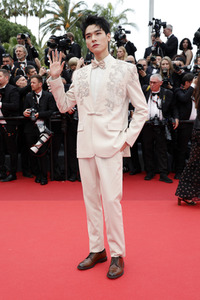 Filmpremiere 'Indiana Jones and the Dial of Destiny', Cannes Film Festival 2023