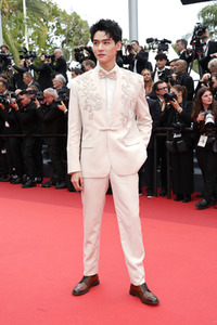 Filmpremiere 'Indiana Jones and the Dial of Destiny', Cannes Film Festival 2023