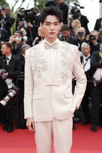 Filmpremiere 'Indiana Jones and the Dial of Destiny', Cannes Film Festival 2023