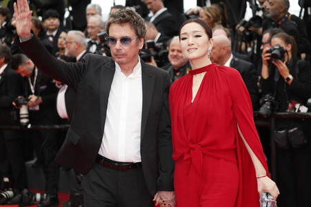 Filmpremiere 'Indiana Jones and the Dial of Destiny', Cannes Film Festival 2023