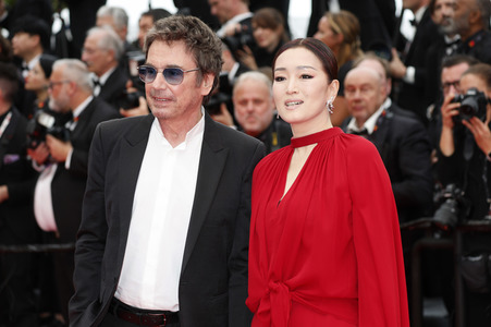Filmpremiere 'Indiana Jones and the Dial of Destiny', Cannes Film Festival 2023