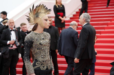 Filmpremiere 'Indiana Jones and the Dial of Destiny', Cannes Film Festival 2023