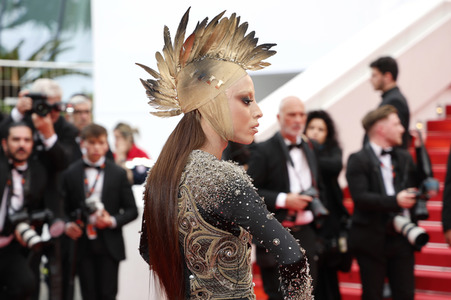 Filmpremiere 'Indiana Jones and the Dial of Destiny', Cannes Film Festival 2023