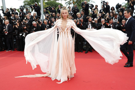 Filmpremiere 'Indiana Jones and the Dial of Destiny', Cannes Film Festival 2023