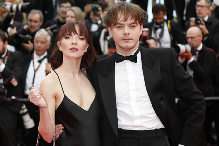 Filmpremiere 'Indiana Jones and the Dial of Destiny', Cannes Film Festival 2023