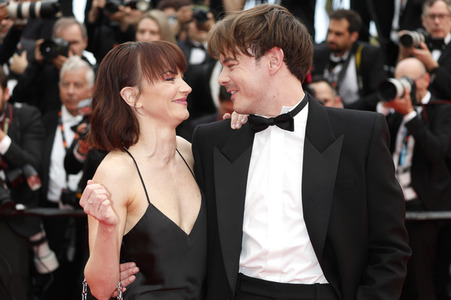 Filmpremiere 'Indiana Jones and the Dial of Destiny', Cannes Film Festival 2023