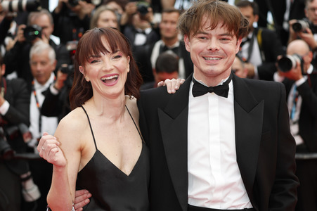 Filmpremiere 'Indiana Jones and the Dial of Destiny', Cannes Film Festival 2023