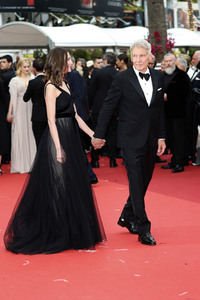 Filmpremiere 'Indiana Jones and the Dial of Destiny', Cannes Film Festival 2023
