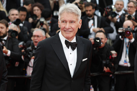 Filmpremiere 'Indiana Jones and the Dial of Destiny', Cannes Film Festival 2023
