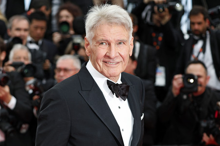 Filmpremiere 'Indiana Jones and the Dial of Destiny', Cannes Film Festival 2023