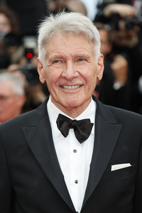 Filmpremiere 'Indiana Jones and the Dial of Destiny', Cannes Film Festival 2023