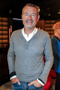 Talkshow 'Kölner Treff' in Köln
