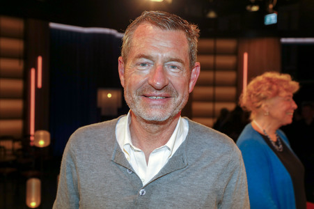 Talkshow 'Kölner Treff' in Köln