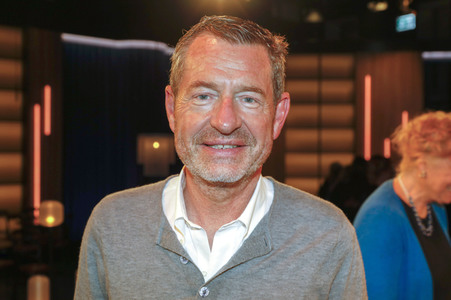 Talkshow 'Kölner Treff' in Köln