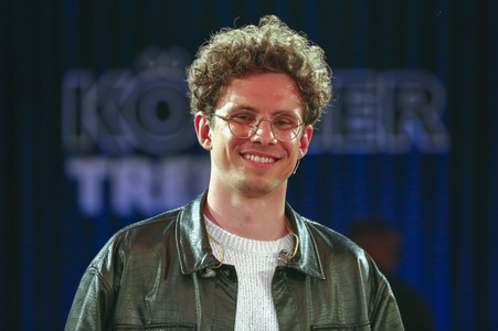 Talkshow 'Kölner Treff' in Köln
