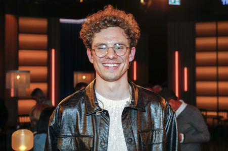 Talkshow 'Kölner Treff' in Köln